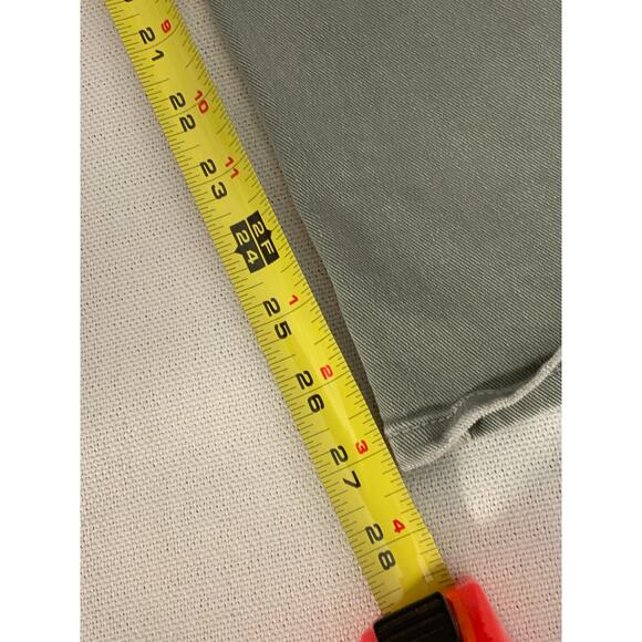 Closed organic cotton cropped baker jeans size 28 - Picture 11 of 11